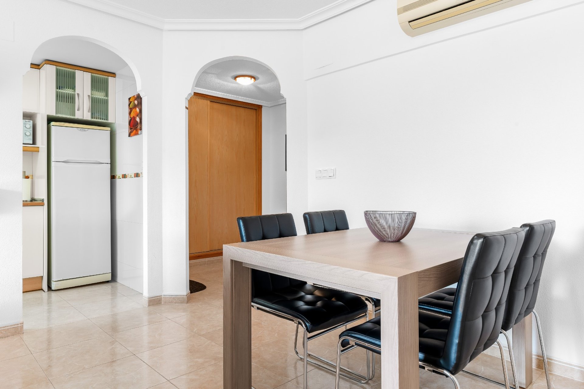 Resale - Apartament / Duplex - Orihuela Costa - Playa Flamenca