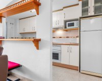 Resale - Apartament / Duplex - Orihuela Costa - Playa Flamenca