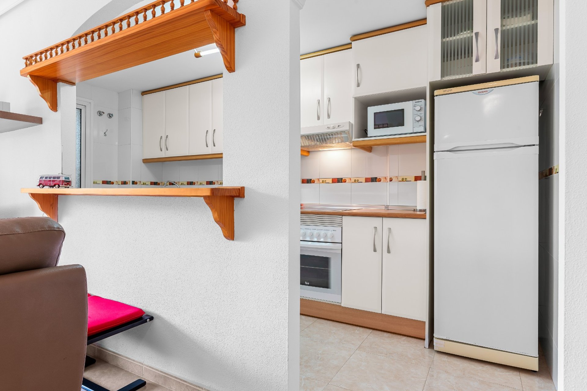Resale - Apartament / Duplex - Orihuela Costa - Playa Flamenca