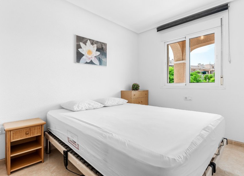 Resale - Apartament / Duplex - Orihuela Costa - Playa Flamenca