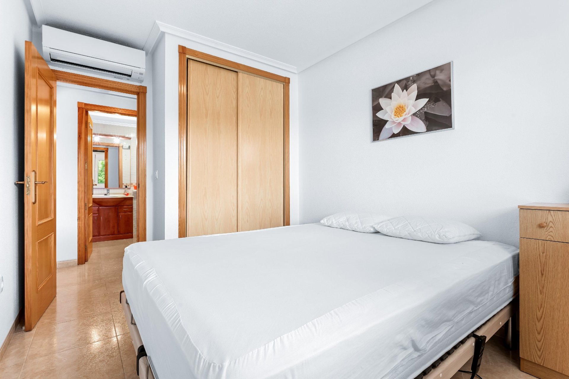 Resale - Apartament / Duplex - Orihuela Costa - Playa Flamenca