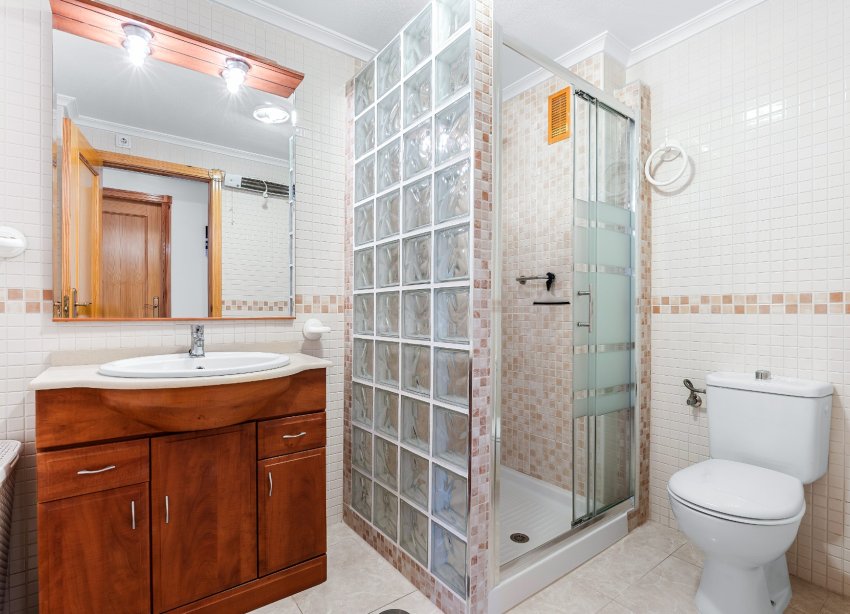 Resale - Apartament / Duplex - Orihuela Costa - Playa Flamenca
