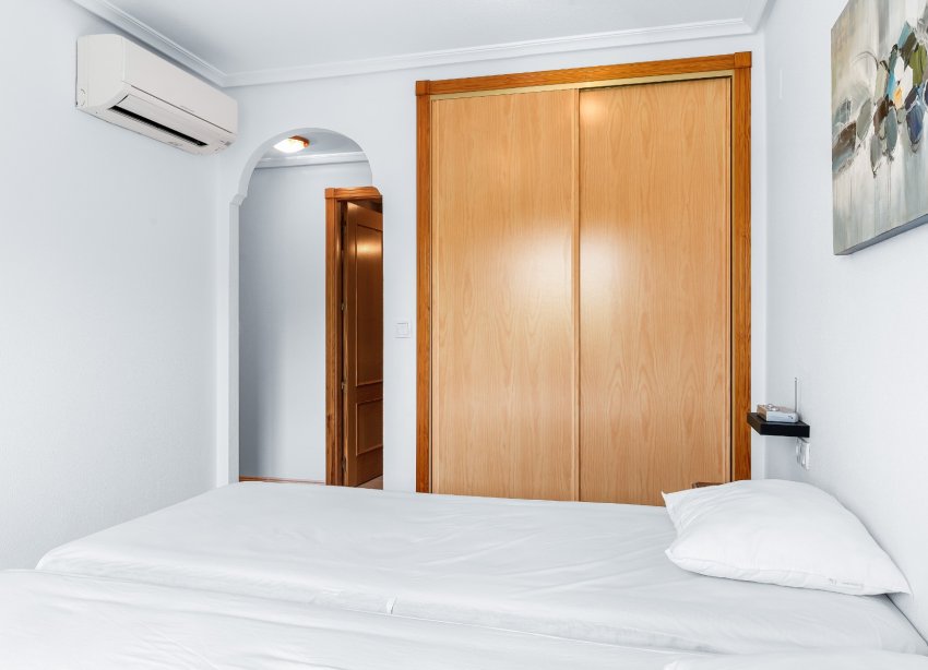 Resale - Apartament / Duplex - Orihuela Costa - Playa Flamenca
