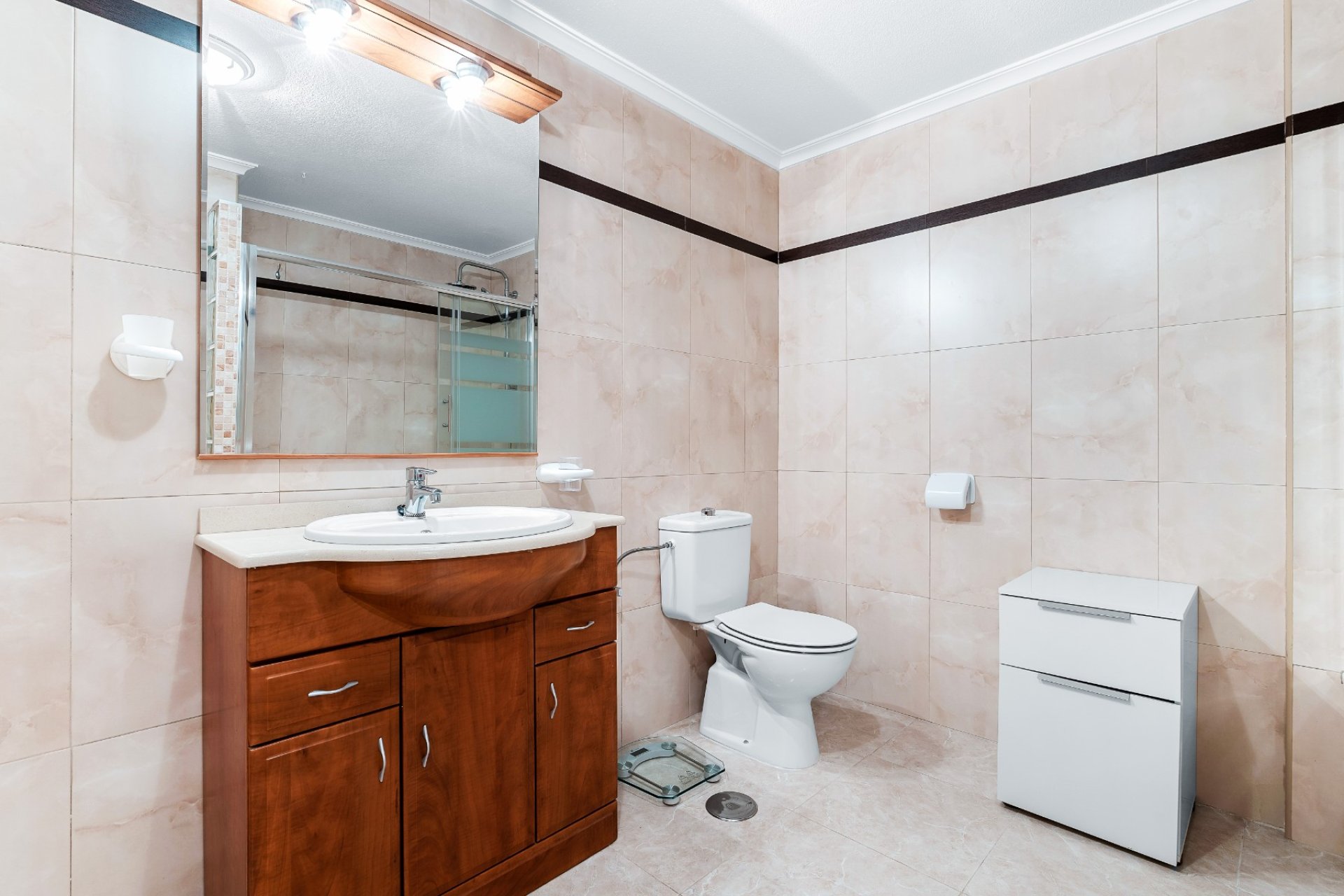 Resale - Apartament / Duplex - Orihuela Costa - Playa Flamenca