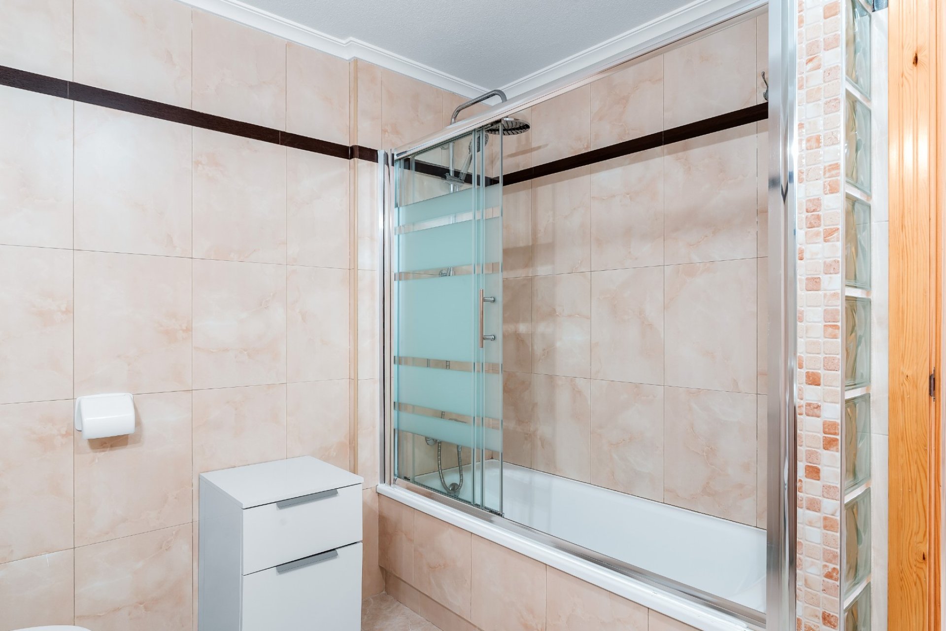 Resale - Apartament / Duplex - Orihuela Costa - Playa Flamenca