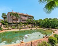 Resale - Apartament / Duplex - Orihuela Costa - Playa Flamenca
