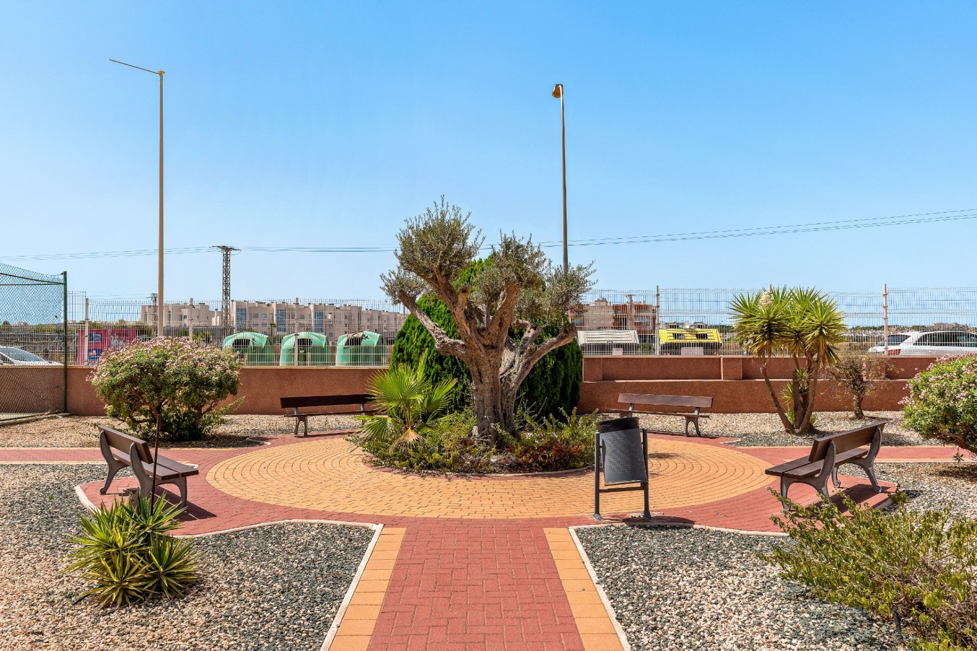 Resale - Apartament / Duplex - Orihuela Costa - Playa Flamenca