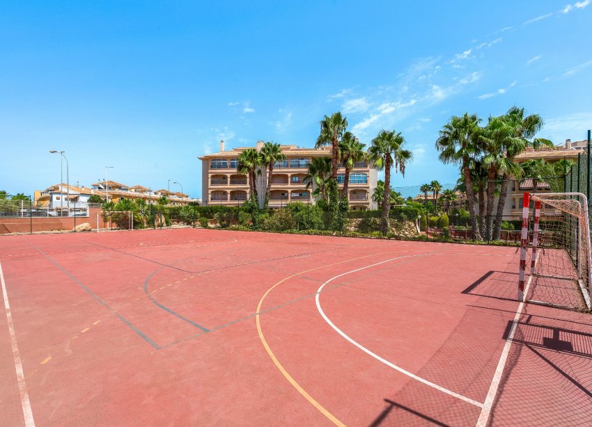 Resale - Apartament / Duplex - Orihuela Costa - Playa Flamenca