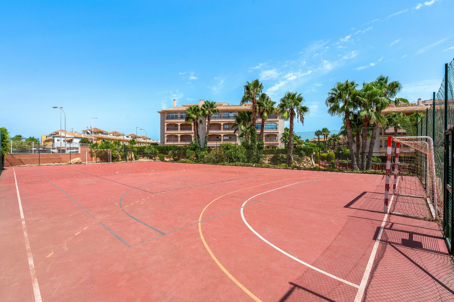 Resale - Apartament / Duplex - Orihuela Costa - Playa Flamenca