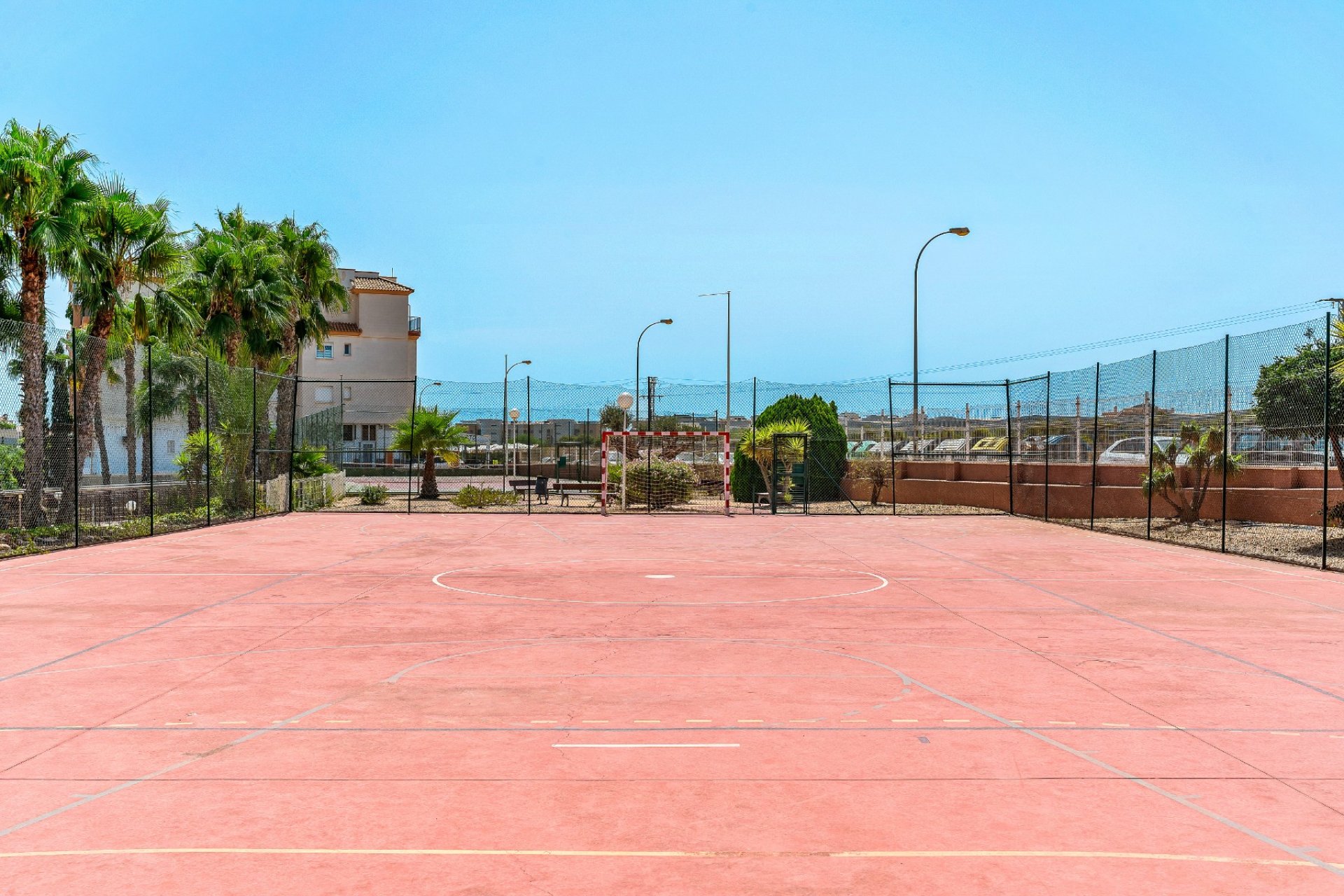 Resale - Apartament / Duplex - Orihuela Costa - Playa Flamenca