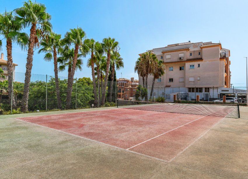 Resale - Apartament / Duplex - Orihuela Costa - Playa Flamenca