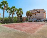 Resale - Apartament / Duplex - Orihuela Costa - Playa Flamenca