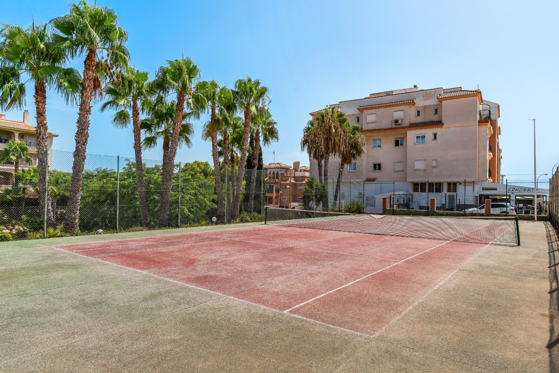 Resale - Apartament / Duplex - Orihuela Costa - Playa Flamenca