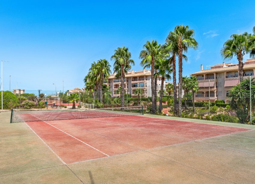 Resale - Apartament / Duplex - Orihuela Costa - Playa Flamenca