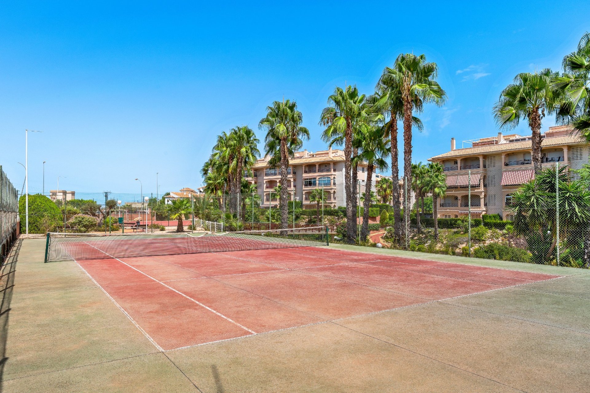 Resale - Apartament / Duplex - Orihuela Costa - Playa Flamenca