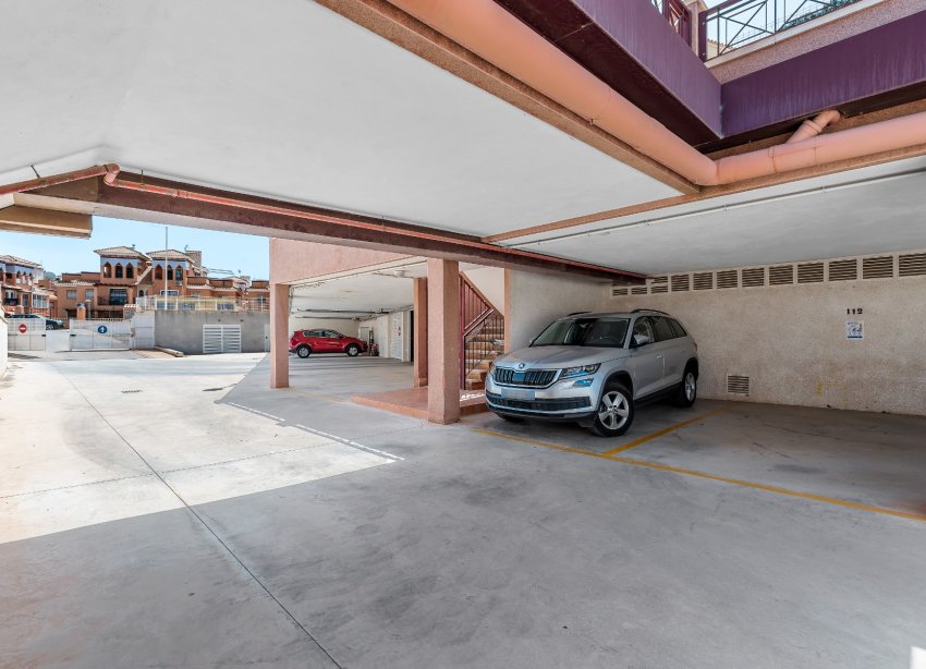 Resale - Apartament / Duplex - Orihuela Costa - Playa Flamenca