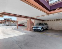 Resale - Apartament / Duplex - Orihuela Costa - Playa Flamenca