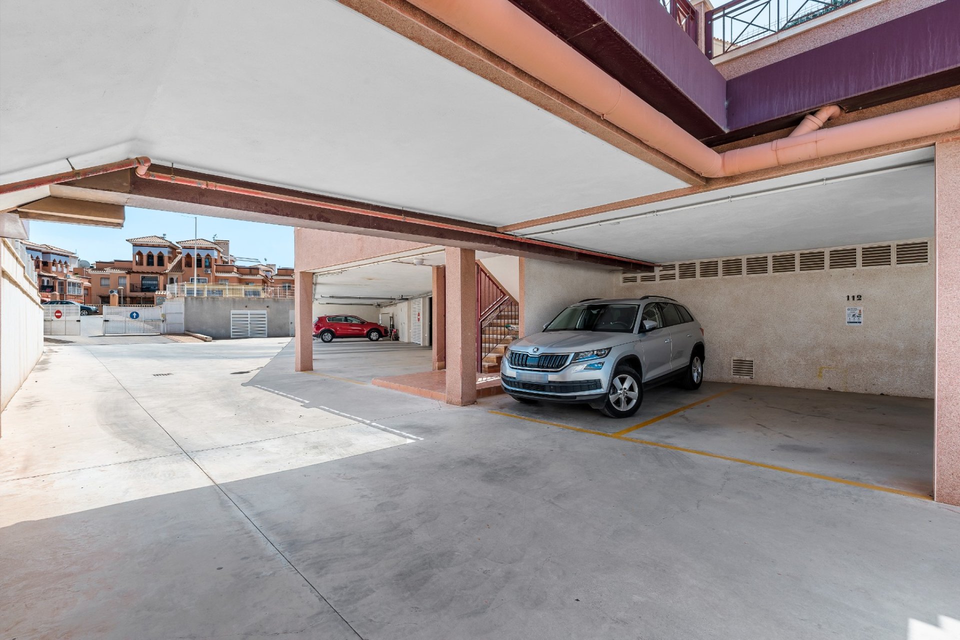 Resale - Apartament / Duplex - Orihuela Costa - Playa Flamenca