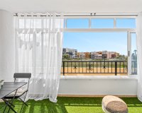 Resale - Apartament / Duplex - Orihuela Costa - Playa Flamenca