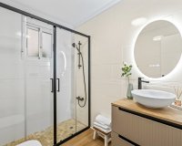 Resale - Apartament / Duplex - Orihuela Costa - Playa Flamenca