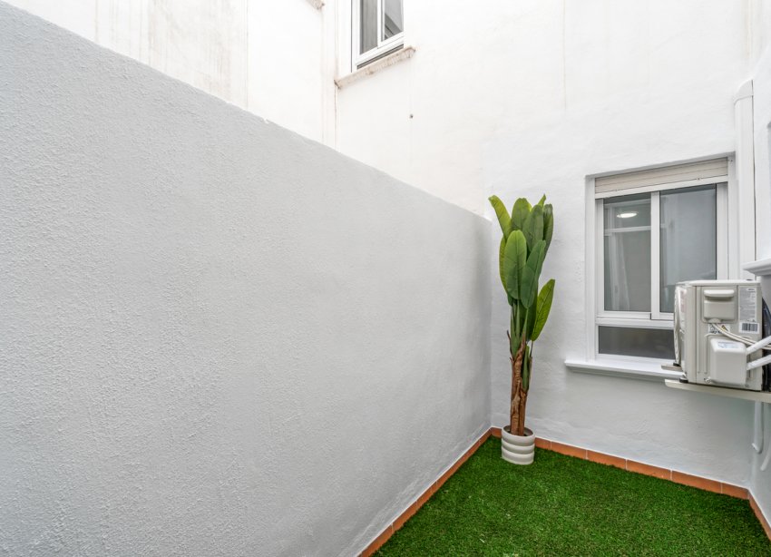 Resale - Apartament / Duplex - Orihuela Costa - Playa Flamenca