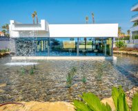 Resale - Apartament / Duplex - Orihuela Costa - Playa Flamenca