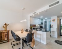 Resale - Apartament / Duplex - Orihuela Costa - Playa Flamenca