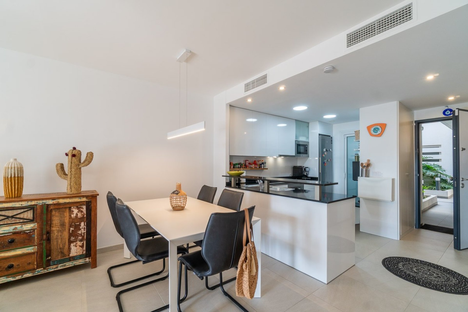 Resale - Apartament / Duplex - Orihuela Costa - Playa Flamenca