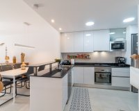 Resale - Apartament / Duplex - Orihuela Costa - Playa Flamenca