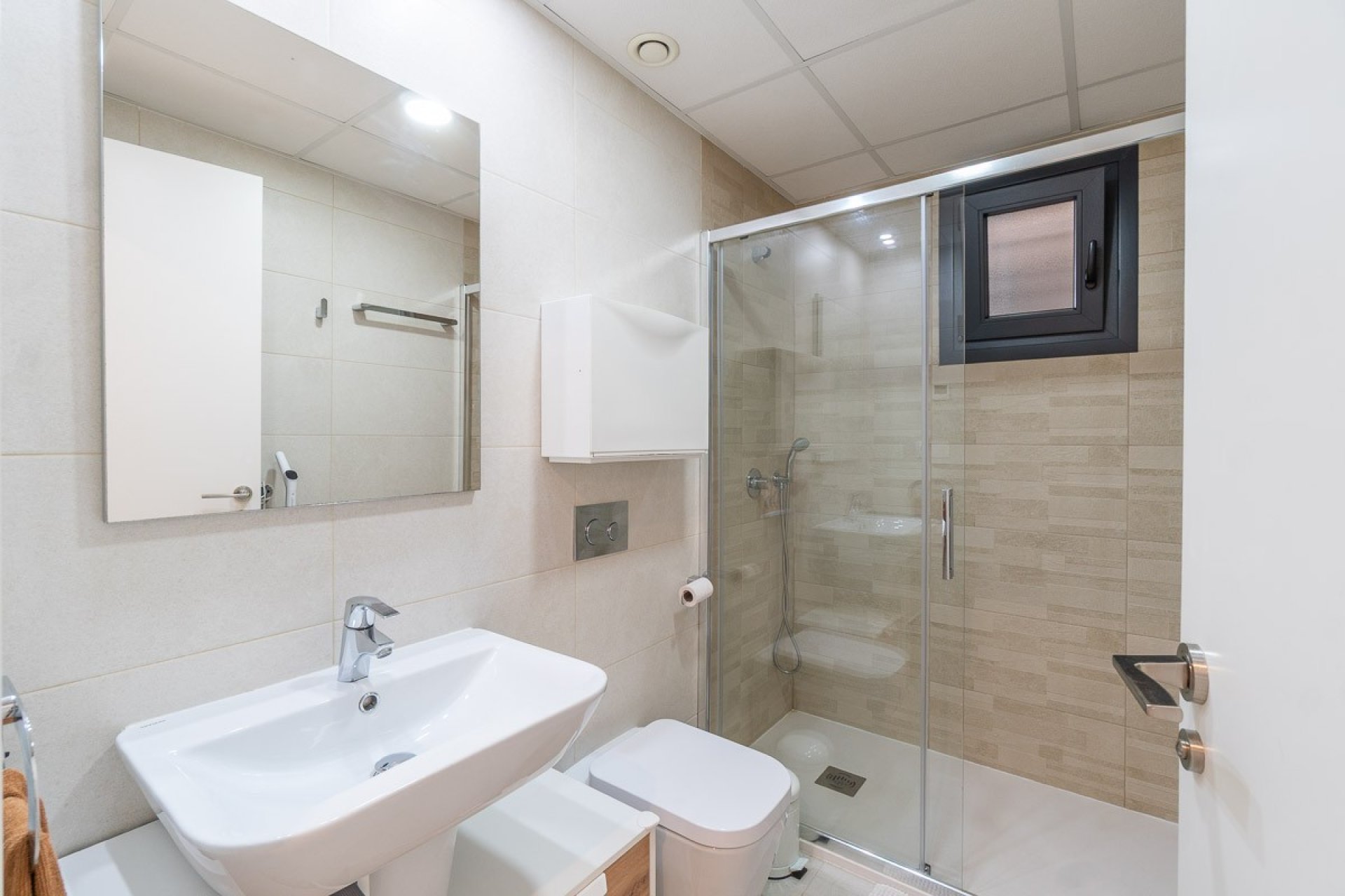 Resale - Apartament / Duplex - Orihuela Costa - Playa Flamenca