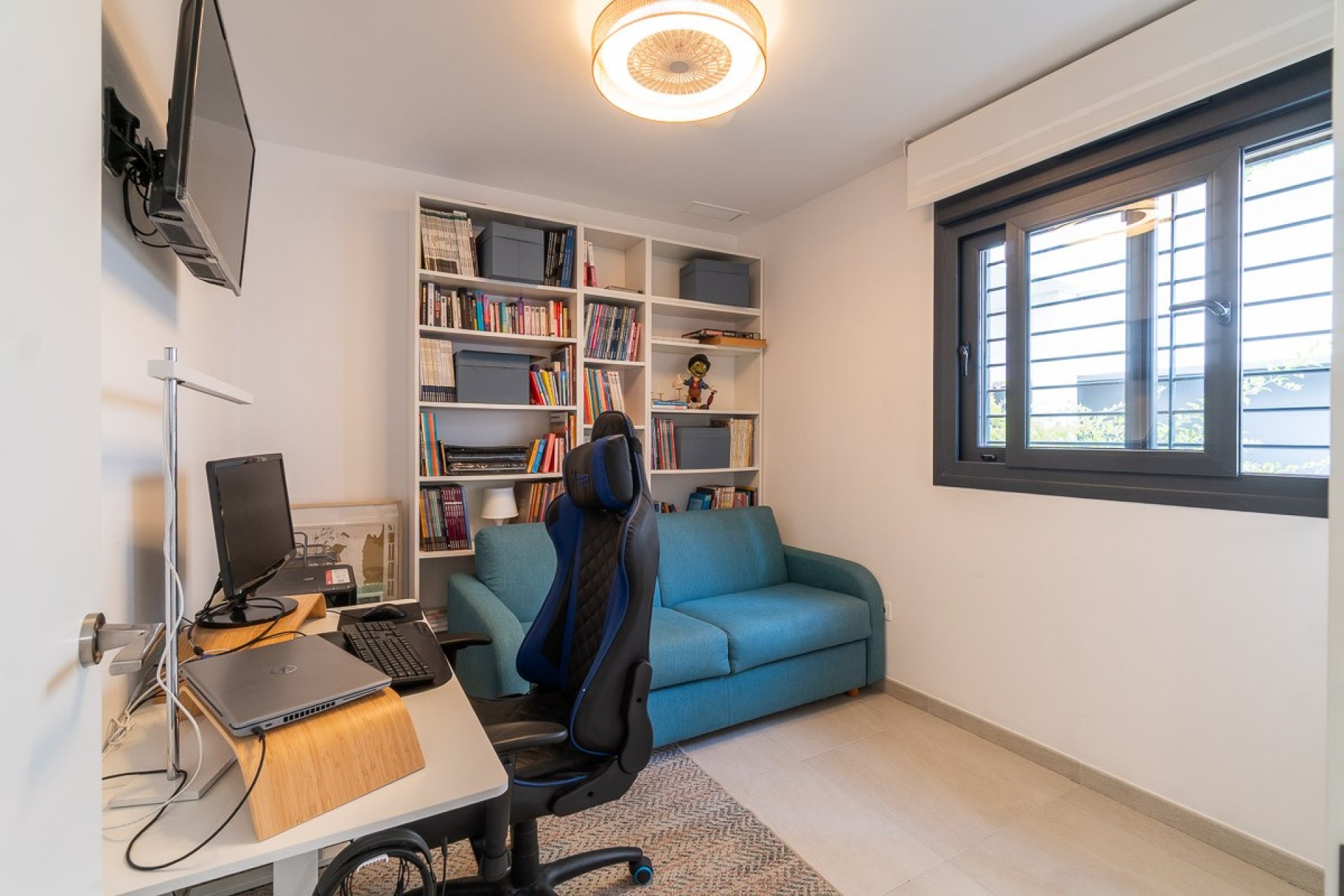 Resale - Apartament / Duplex - Orihuela Costa - Playa Flamenca