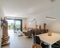 Resale - Apartament / Duplex - Orihuela Costa - Playa Flamenca