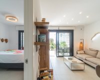 Resale - Apartament / Duplex - Orihuela Costa - Playa Flamenca