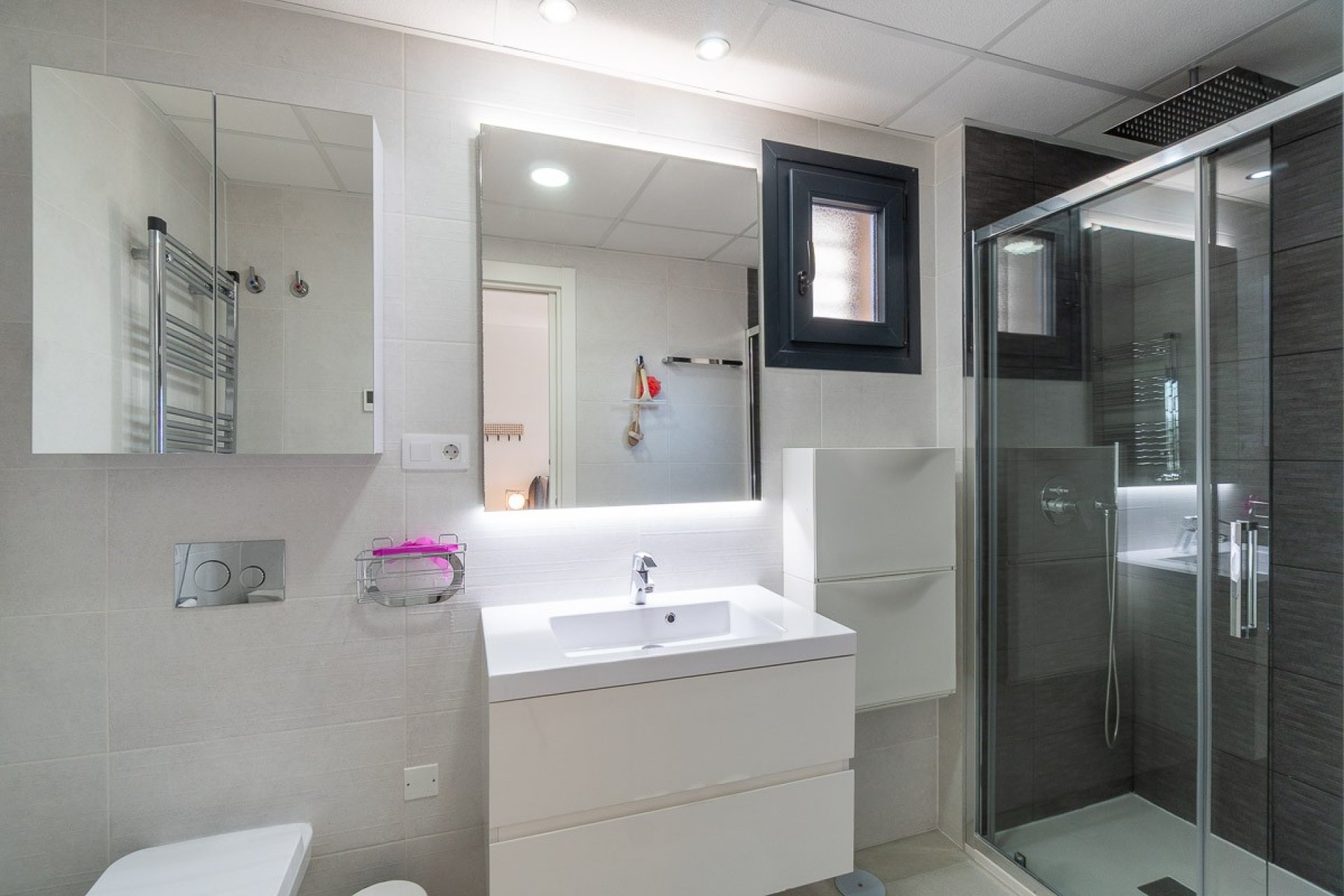 Resale - Apartament / Duplex - Orihuela Costa - Playa Flamenca