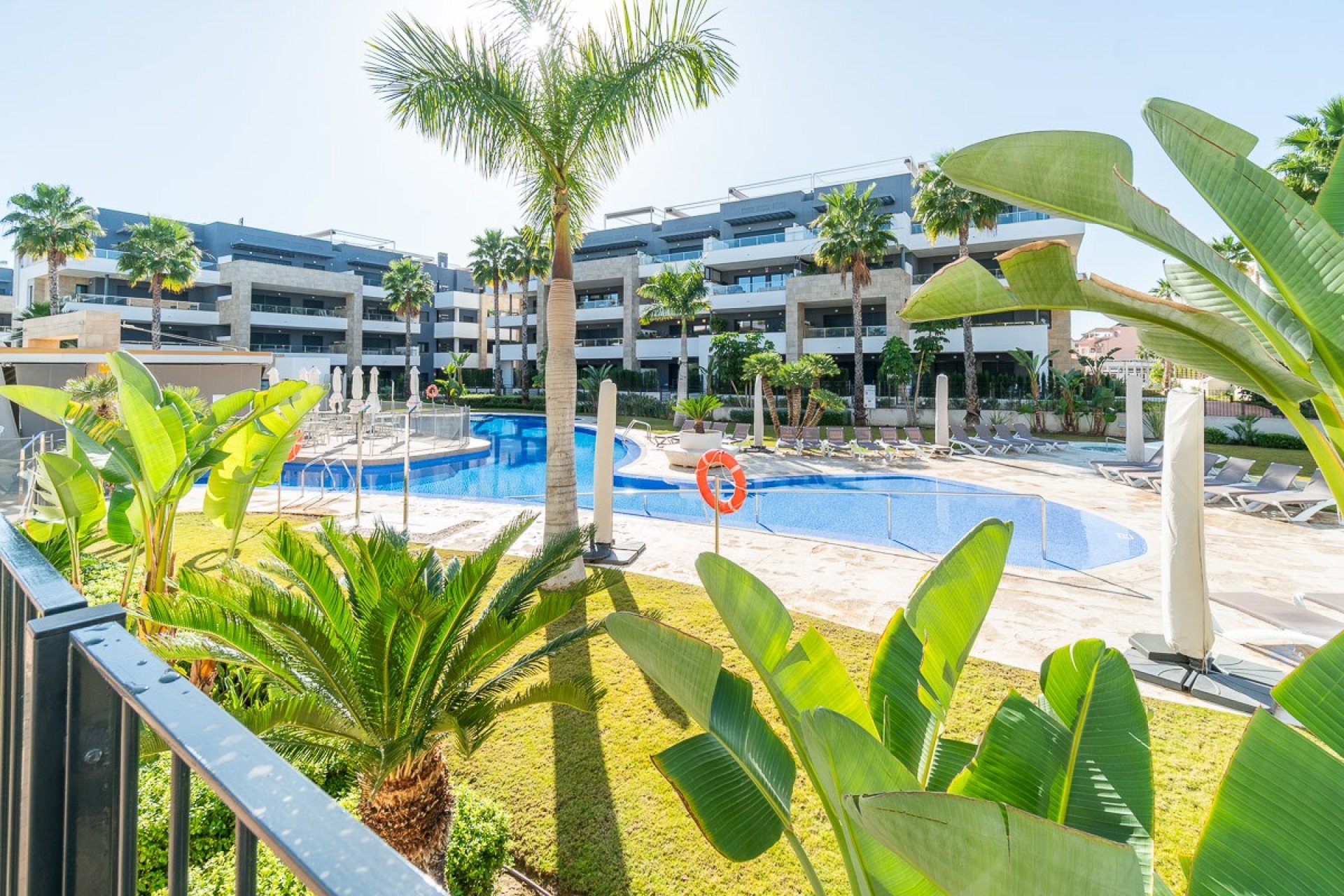 Resale - Apartament / Duplex - Orihuela Costa - Playa Flamenca