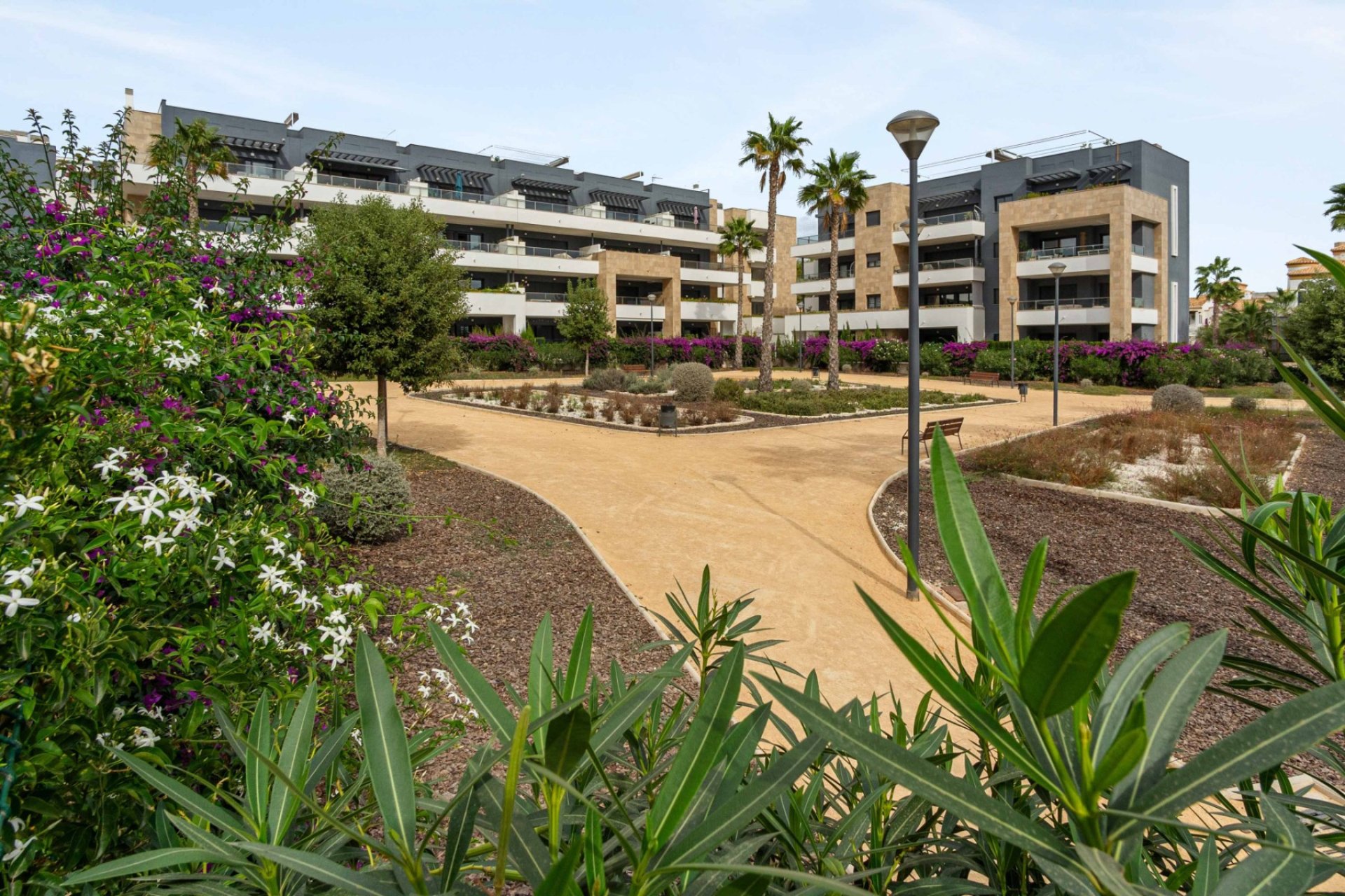 Resale - Apartament / Duplex - Orihuela Costa - Playa Flamenca