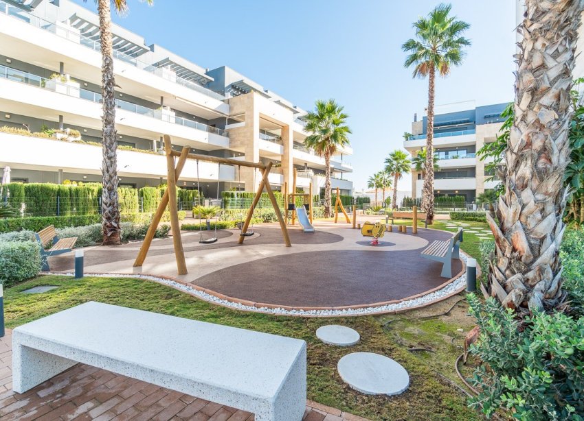 Resale - Apartament / Duplex - Orihuela Costa - Playa Flamenca