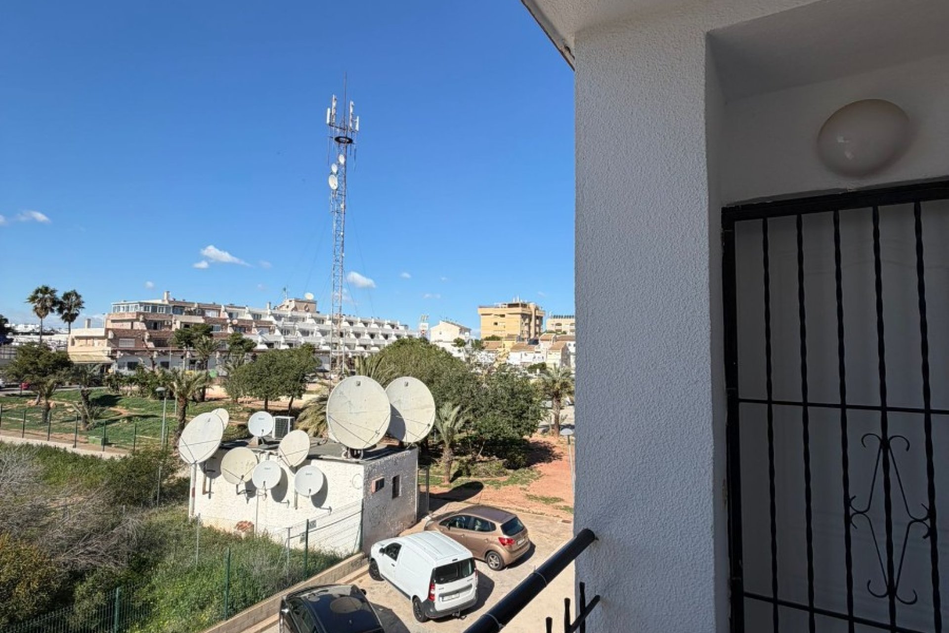 Resale - Apartament / Duplex - Orihuela Costa - Punta Prima