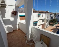 Resale - Apartament / Duplex - Orihuela Costa - Punta Prima