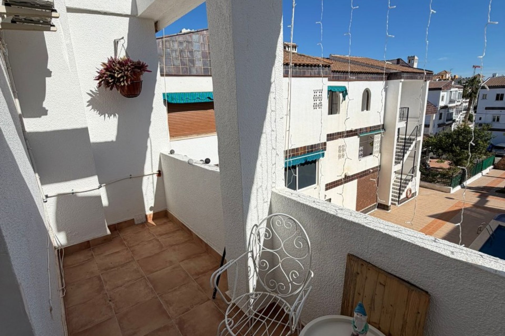 Resale - Apartament / Duplex - Orihuela Costa - Punta Prima