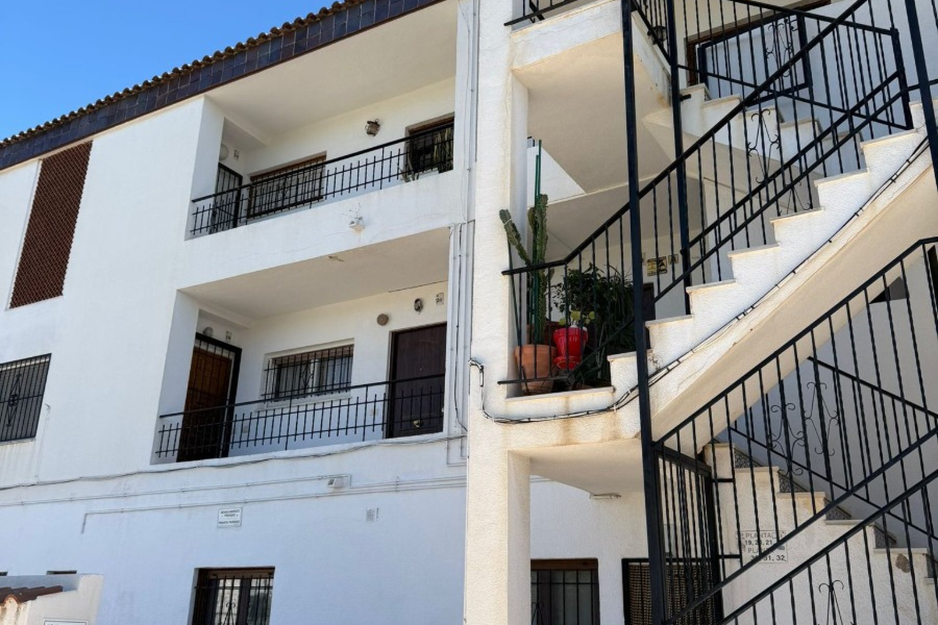 Resale - Apartament / Duplex - Orihuela Costa - Punta Prima