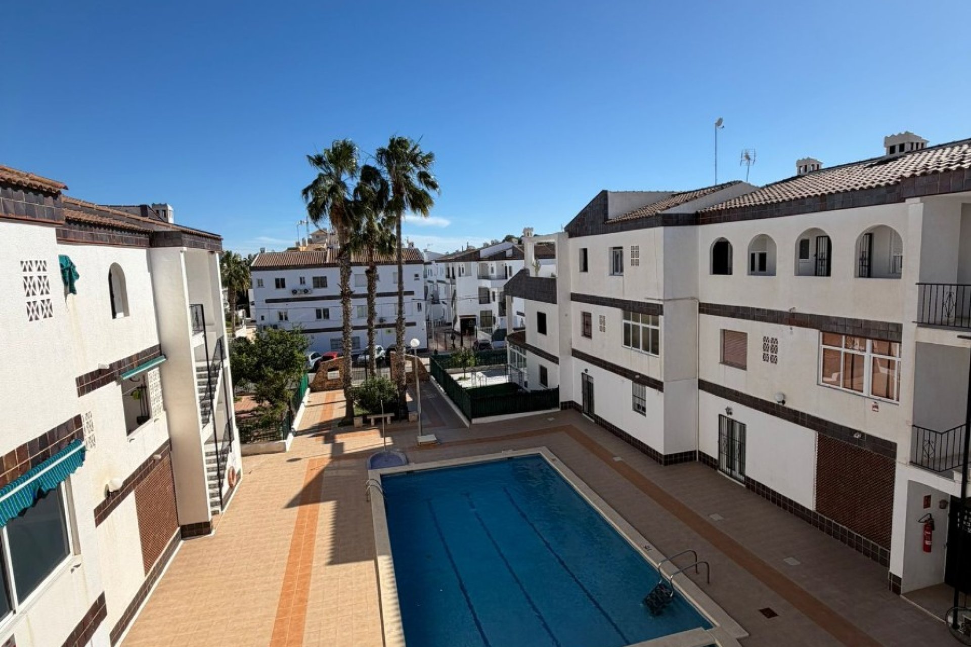 Resale - Apartament / Duplex - Orihuela Costa - Punta Prima