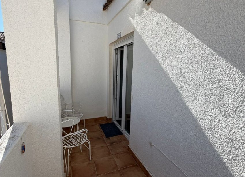 Resale - Apartament / Duplex - Orihuela Costa - Punta Prima