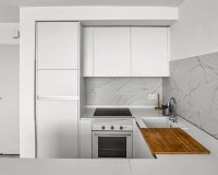 Resale - Apartament / Duplex - Orihuela Costa - Punta Prima
