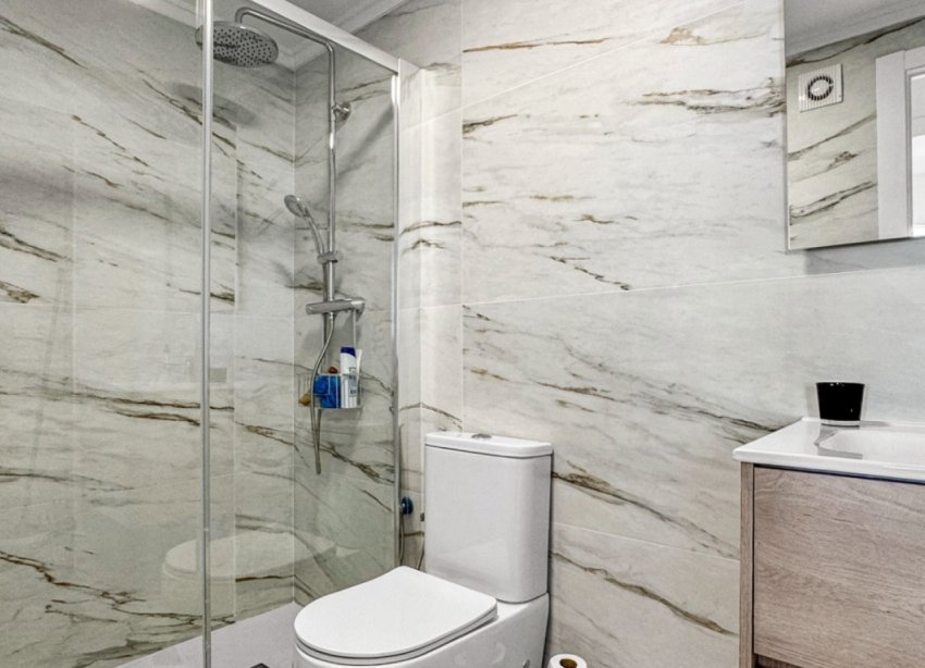 Resale - Apartament / Duplex - Orihuela Costa - Punta Prima