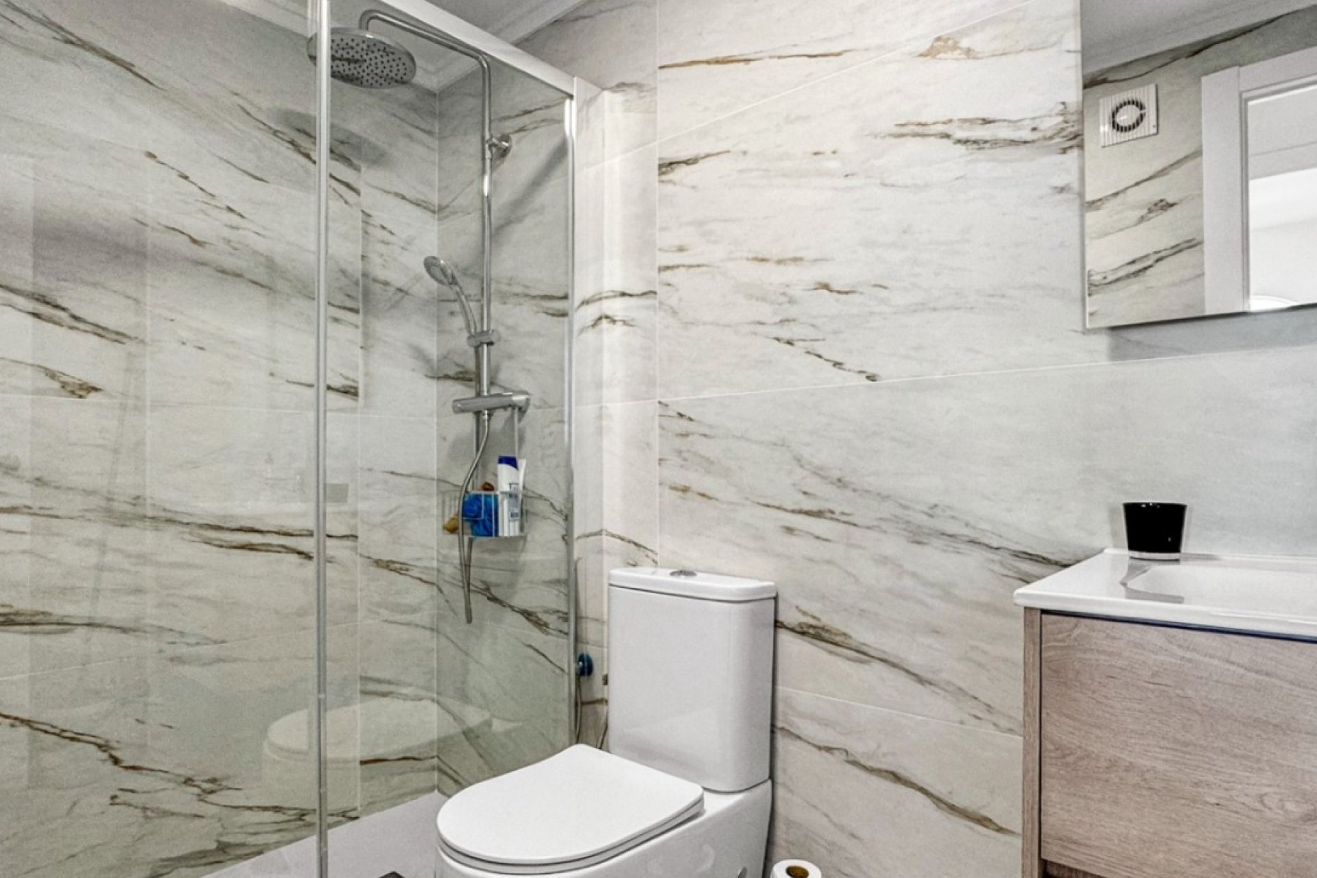 Resale - Apartament / Duplex - Orihuela Costa - Punta Prima