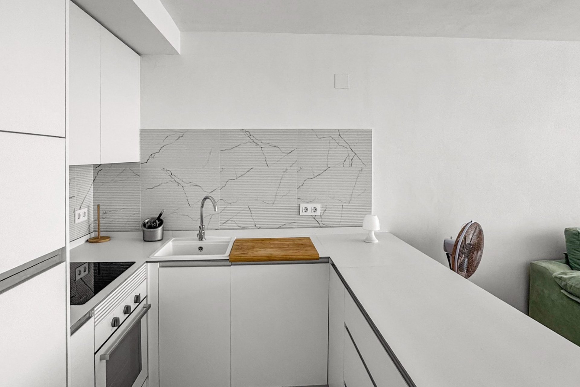 Resale - Apartament / Duplex - Orihuela Costa - Punta Prima