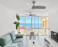 Resale - Apartament / Duplex - Orihuela Costa - Punta Prima