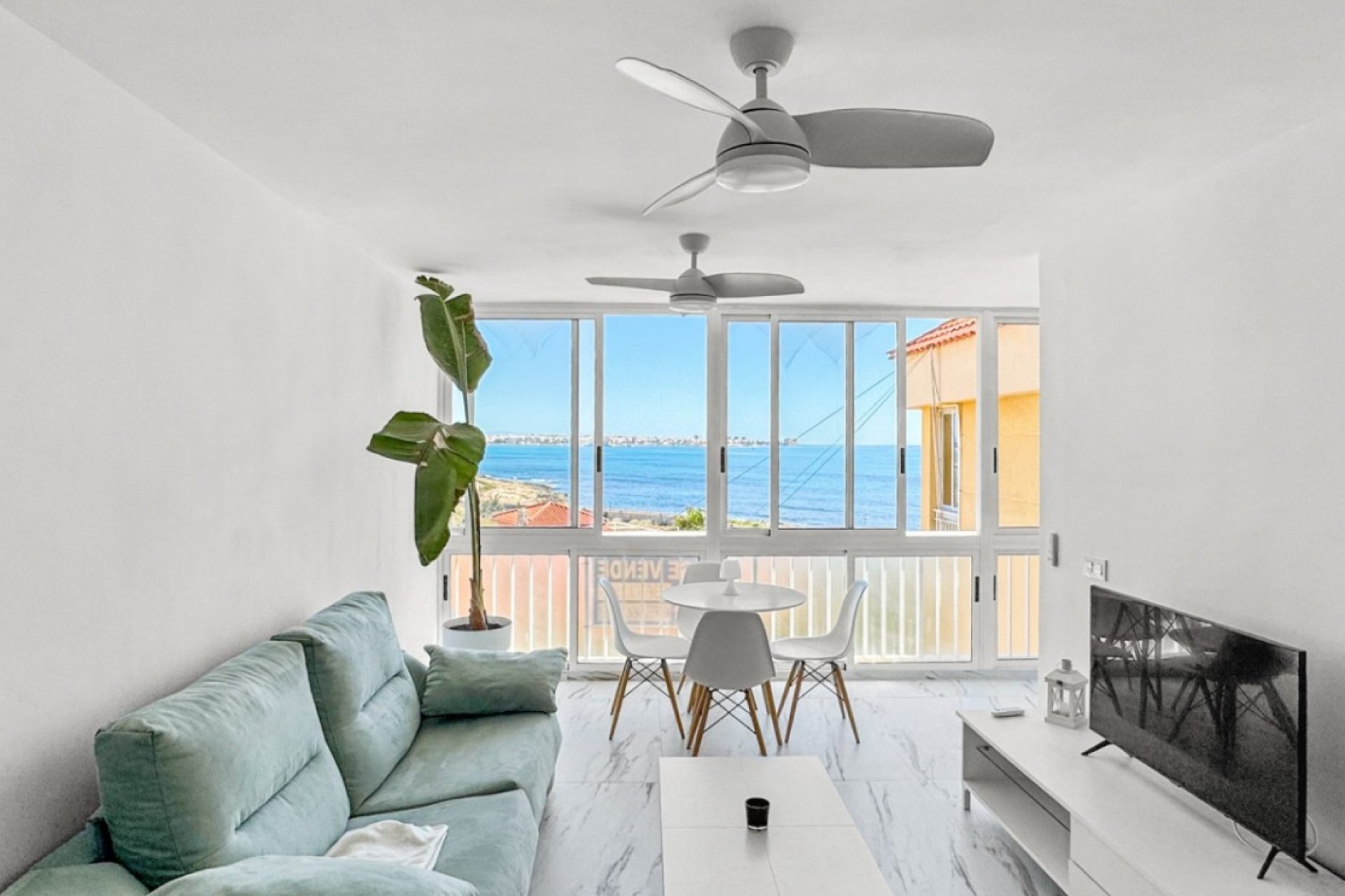 Resale - Apartament / Duplex - Orihuela Costa - Punta Prima
