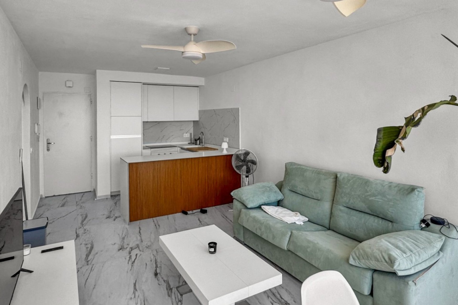 Resale - Apartament / Duplex - Orihuela Costa - Punta Prima